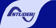 Studer Inverters